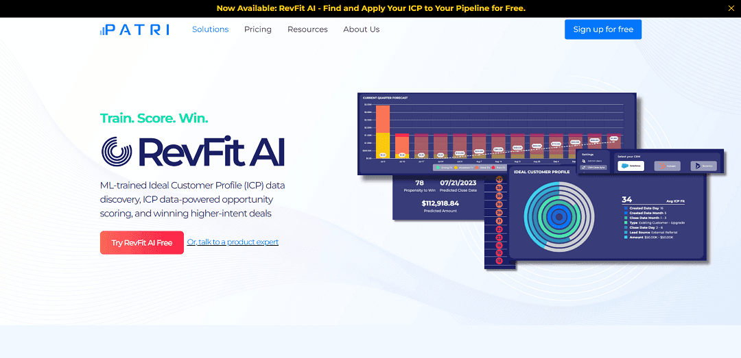 RevFit AI