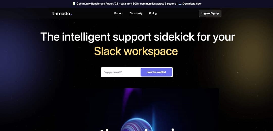 Threado AI