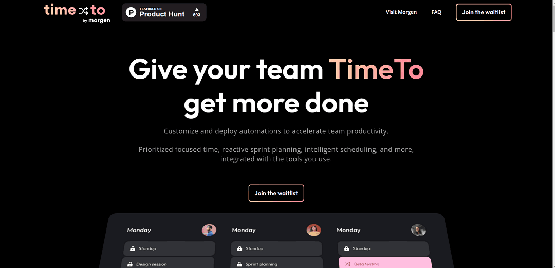 TimeTo