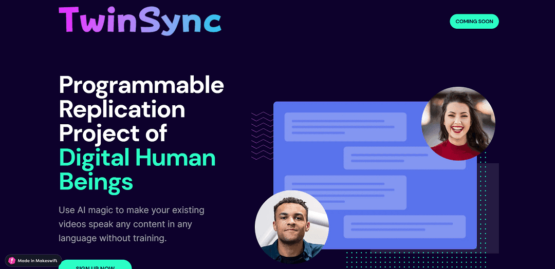 TwinSync