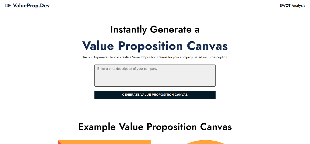 ValueProp
