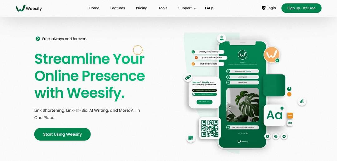 Weesify