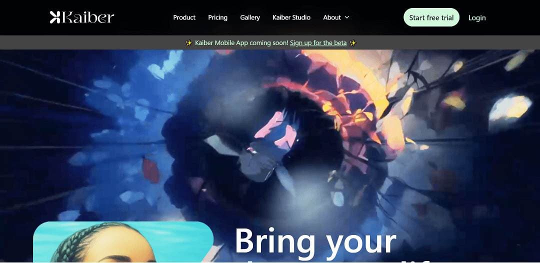 Kaiber