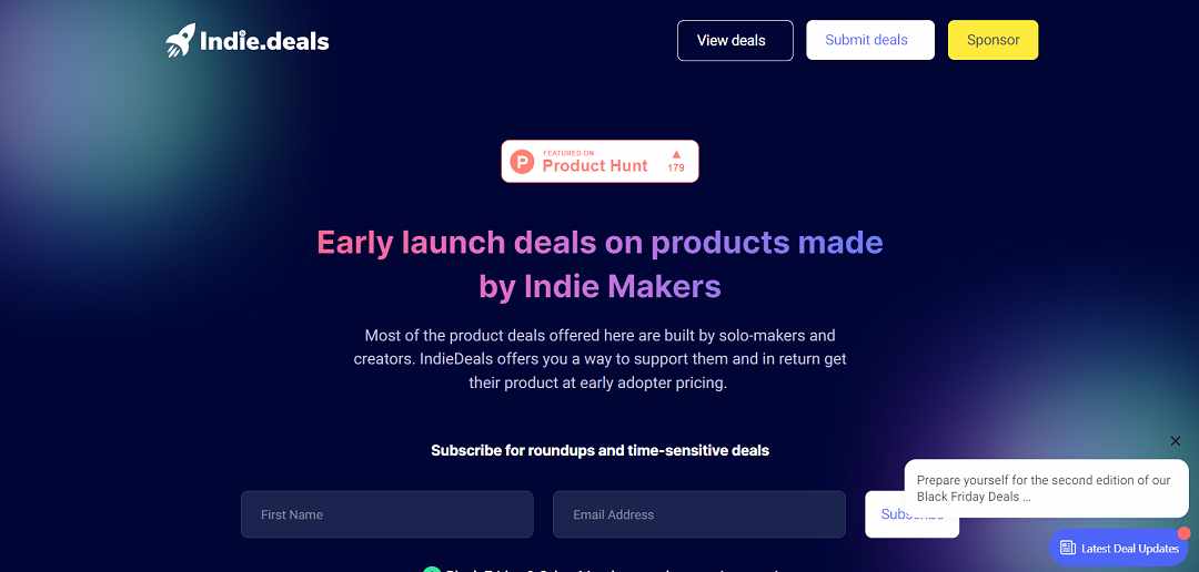 Indie.Deals