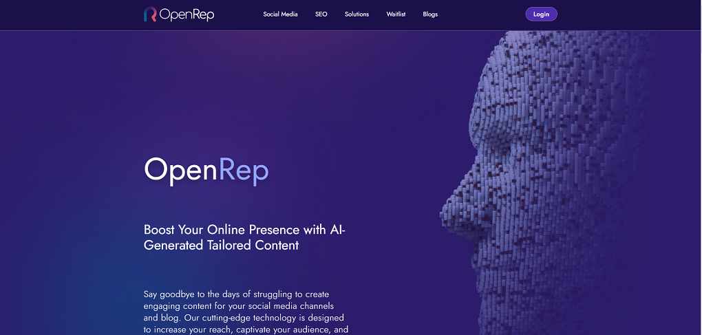 OpenRep