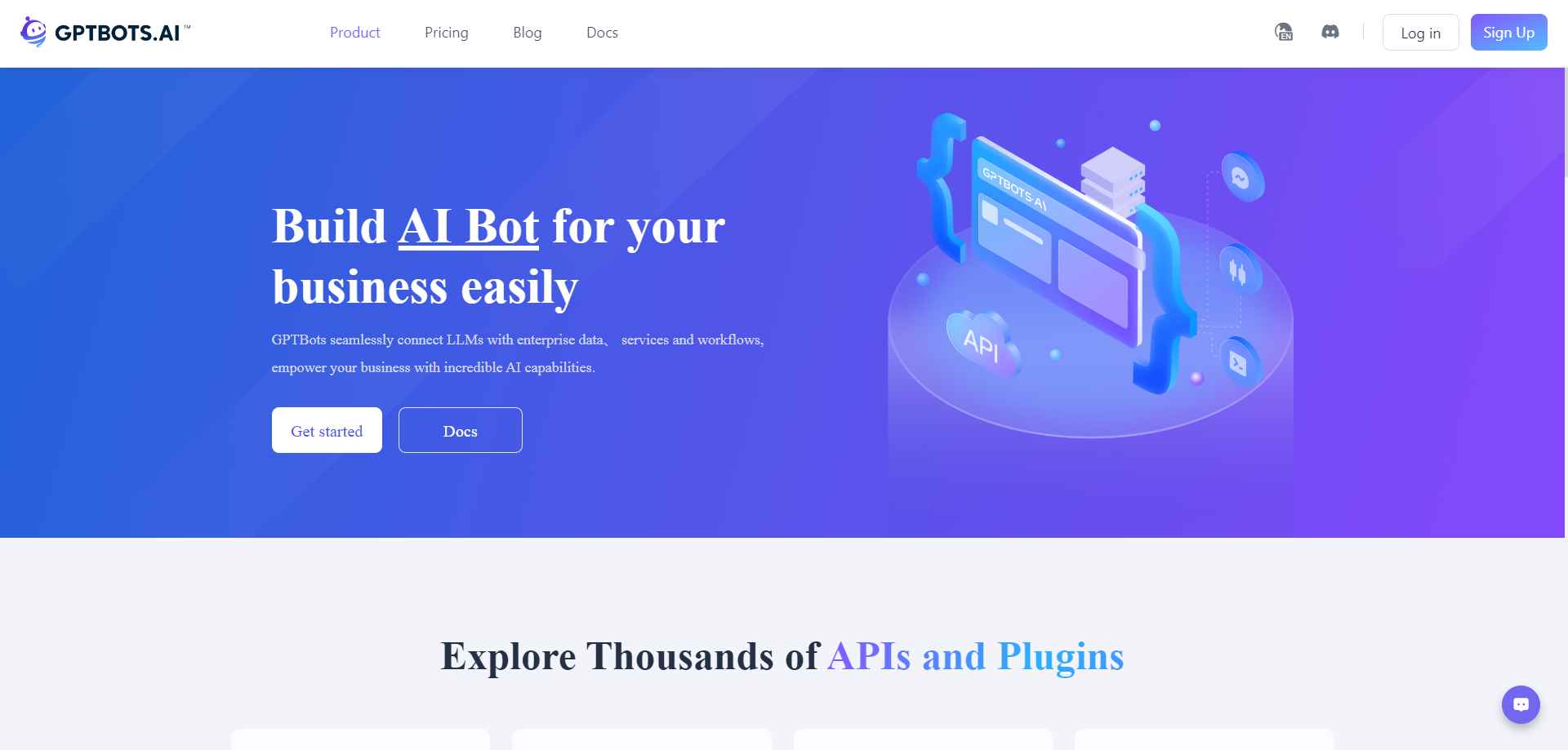 GPTBots.AI