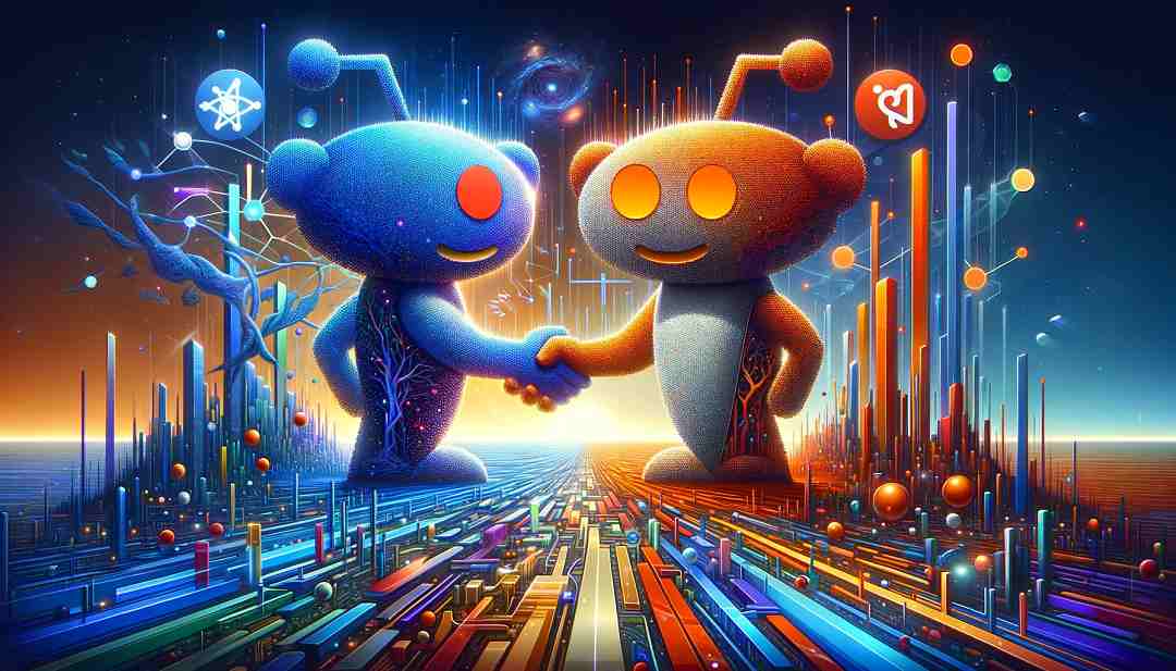 Google and Reddit Forge Groundbreaking Partnership for AI Training and Enhanced Search Capabilities