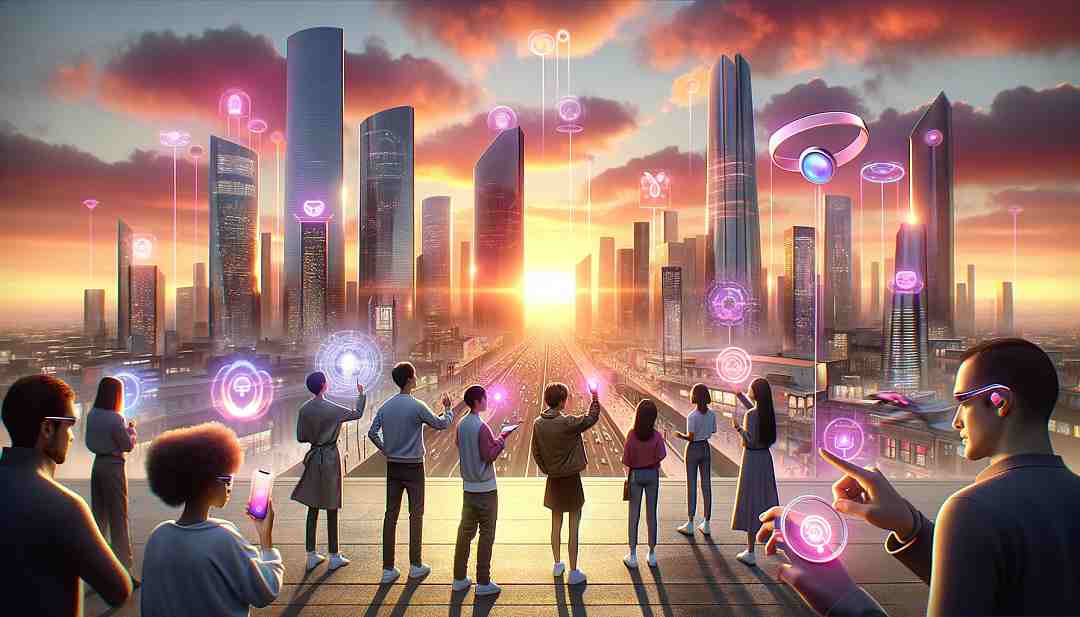 The Dawn of Wearable AI: Beyond Smartphones and Into the Future