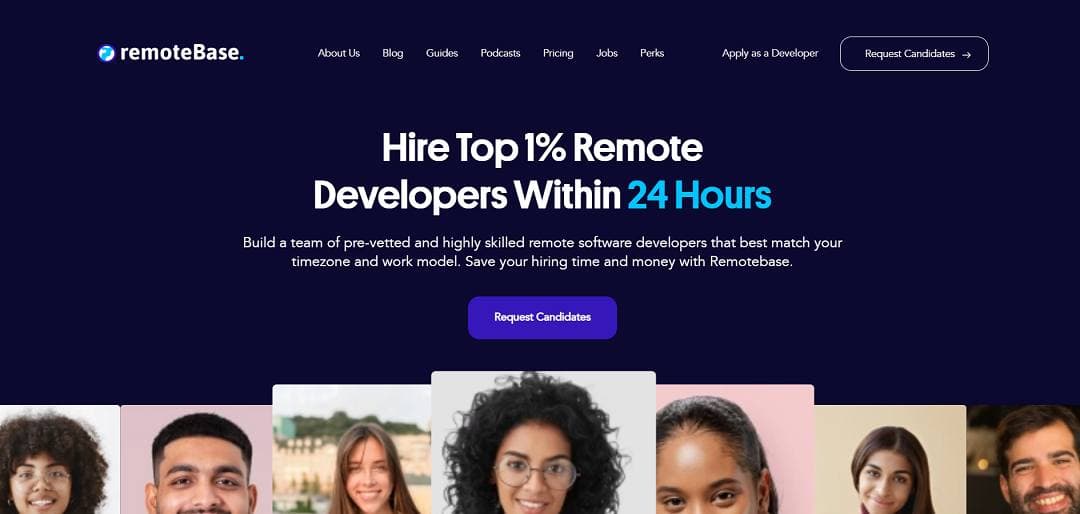 Remotebase