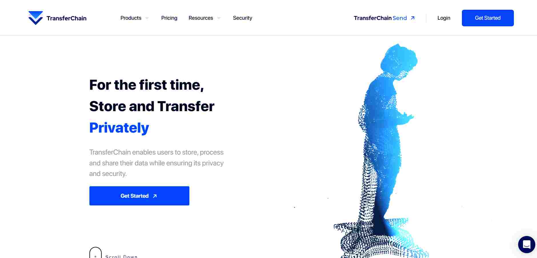 TransferChain