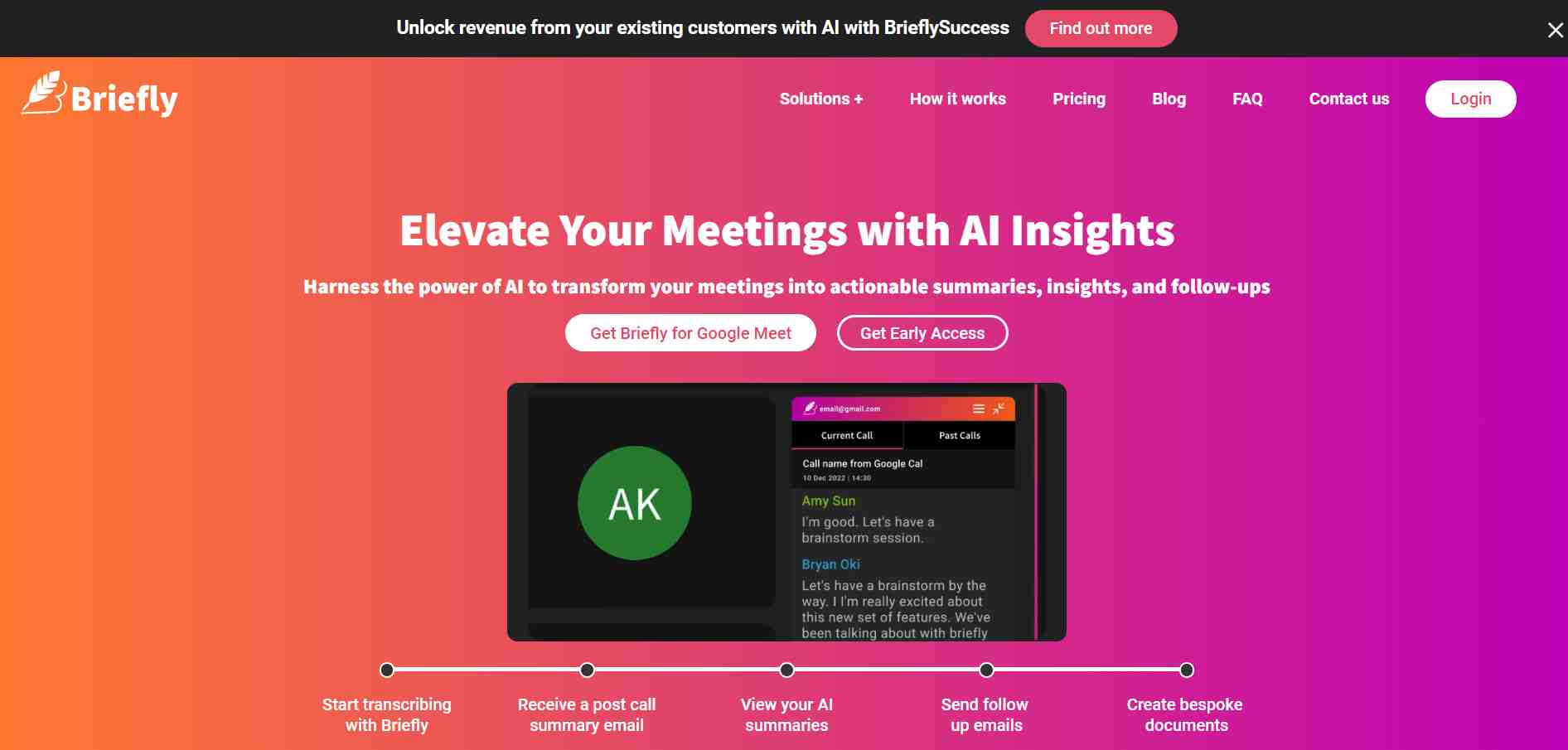 Briefly AI