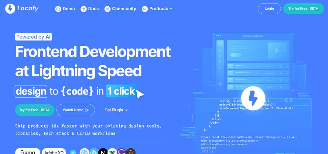 Locofy.ai