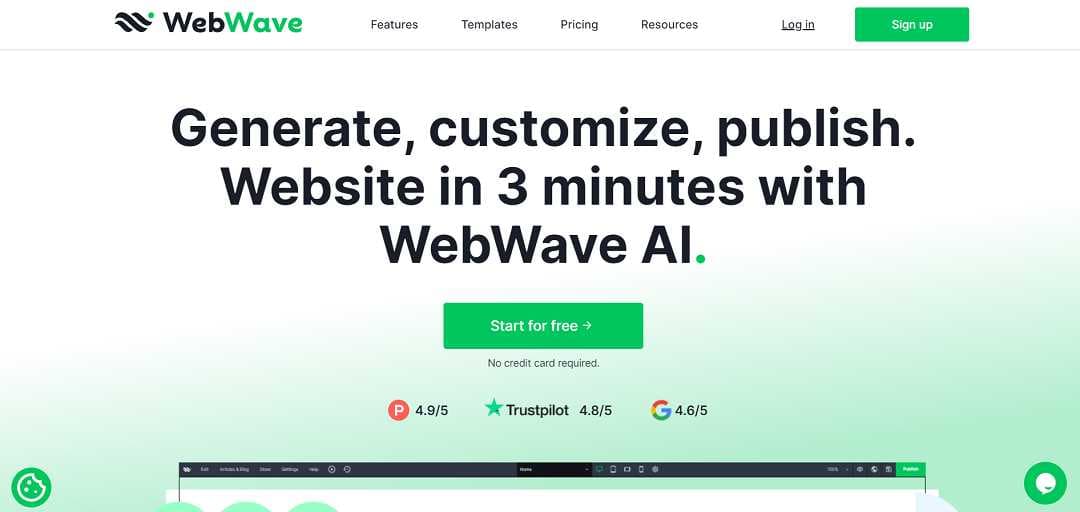 WebWave