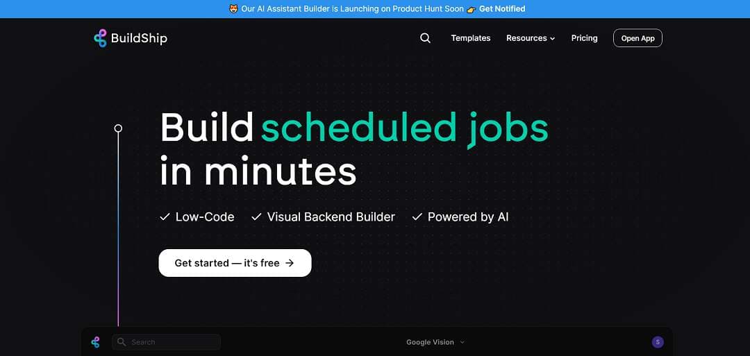 BuildShip