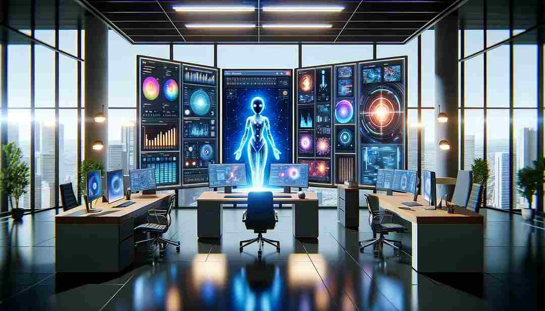 Adobe Launches Acrobat AI: Revolutionizing Document Management