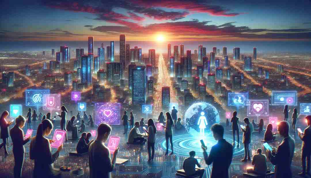 Revolutionizing Modern Dating: The Rise of AI-Assisted Romance