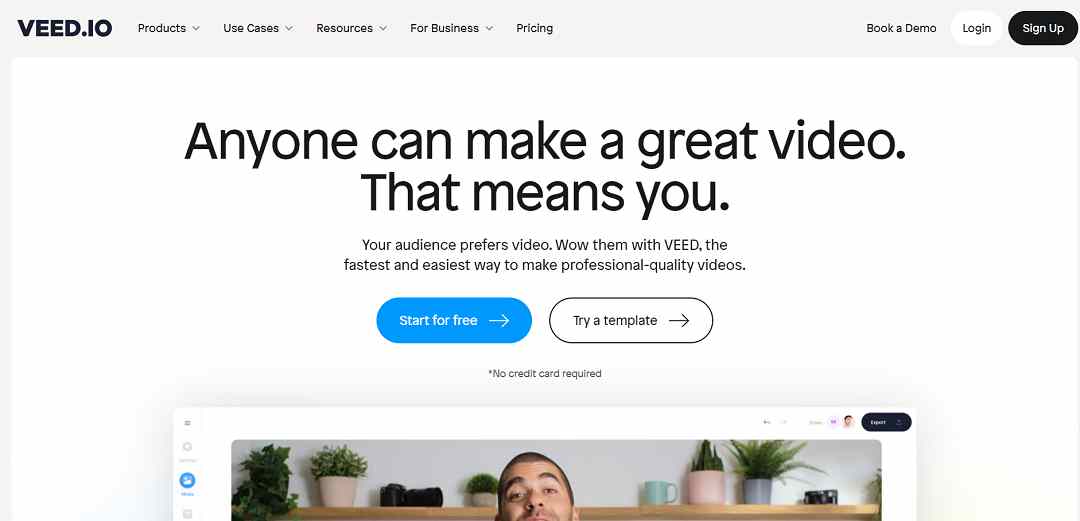 Veed.io