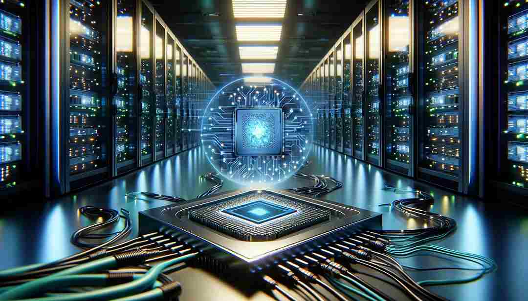Apple's Strategic Move into Cloud-Based AI with M2 Ultra Chips