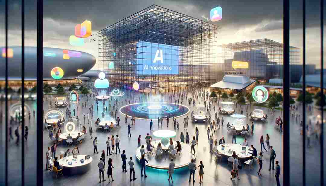 Google I/O 2024: A Deep Dive into AI Innovations