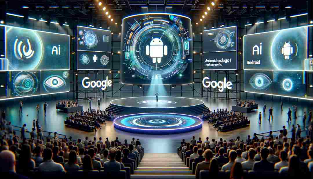 Google I/O 2024: Unveiling the Future of AI and Android Enhancements