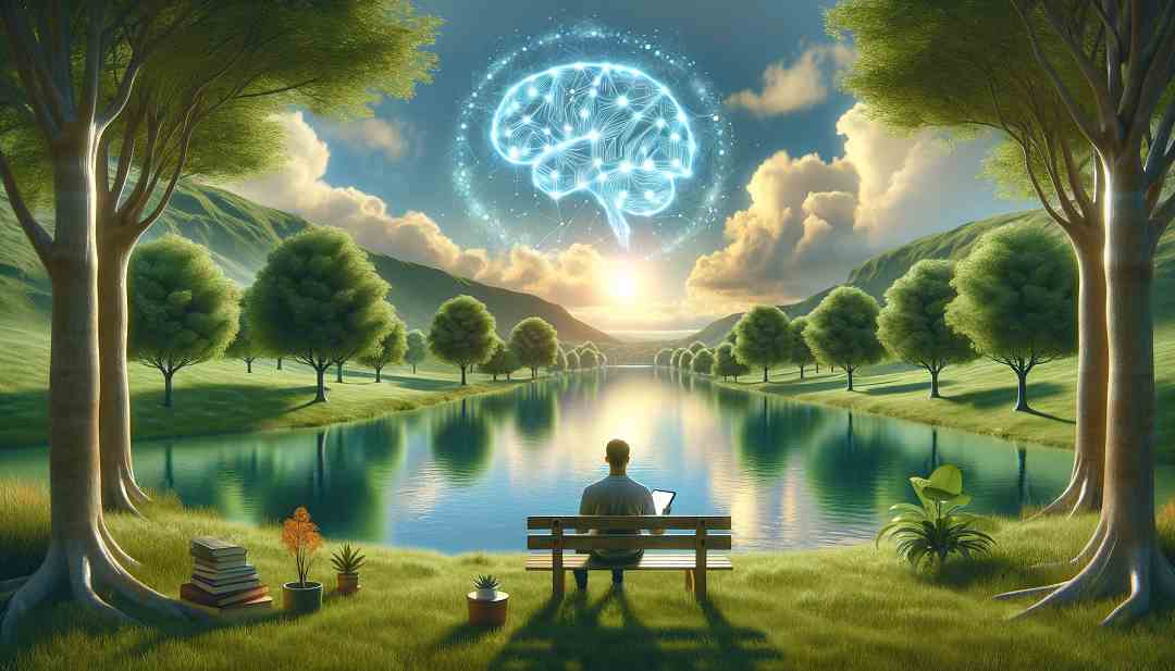 Exploring the Role of AI in Mental Health