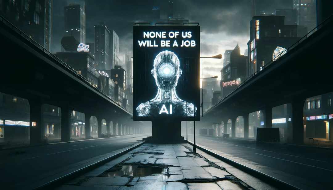 None Of Us Will Have A Job": Elon Musk's Stark Vision of AI's Future