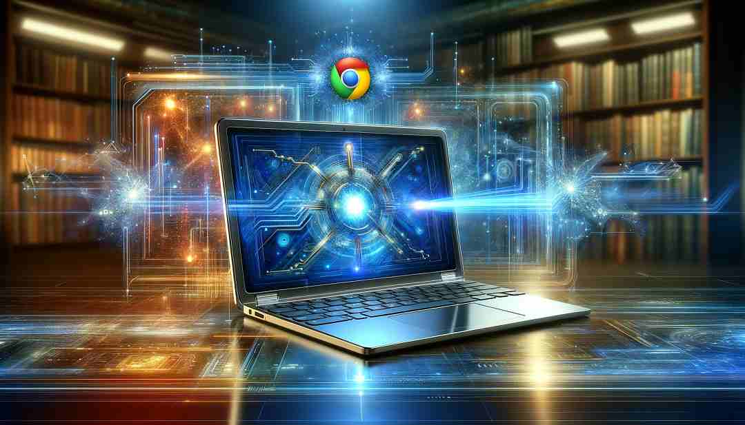 Google Supercharges Chromebooks with Gemini AI: A New Era for ChromeOS