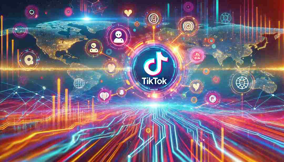 TikTok Unveils New Generative AI Tools to Expand Global Reach